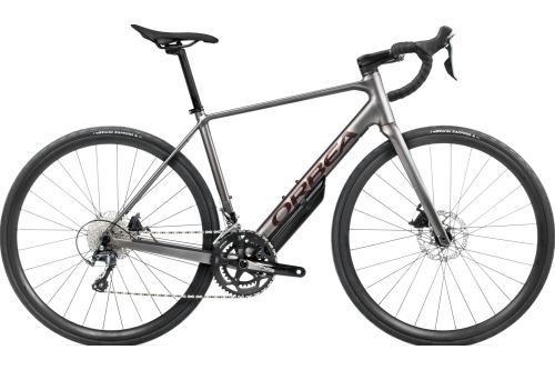 Rower szosowy wygodny Endurance Orbea AVANT H40