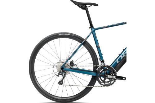 Rower szosowy wygodny Endurance Orbea AVANT H40 11