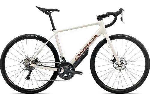 Rower szosowy wygodny Endurance Orbea AVANT H60