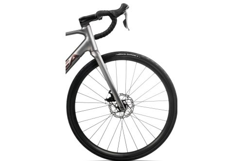 Rower szosowy wygodny Endurance Orbea AVANT H60 6