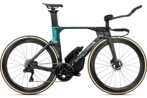 Rower triathlonowy tri Triathlon Orbea ORDU M10iLTD 1