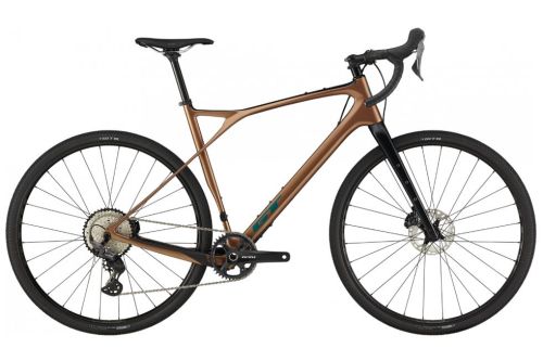 Rower gravel Grade Carbon Pro LE w 100% gotowy Rower gravel Grade Carbon Pro LE w 100% gotowy