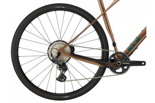 Rower gravel Grade Carbon Pro LE w 100% gotowy Rower gravel Grade Carbon Pro LE w 100% gotowy