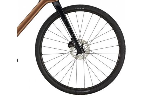 Rower gravel Grade Carbon Pro LE w 100% gotowy Rower gravel Grade Carbon Pro LE w 100% gotowy
