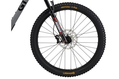 Rower górski GT Sensor Carbon Elite 29 w 100% gotowy do jazdy