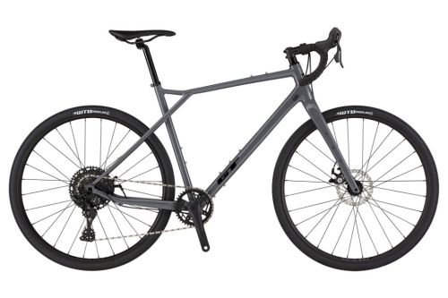 Rower gravel GT Grade Sport  Disc + Lampka Gratis