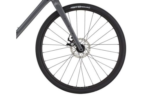 Rower gravel GT Grade Sport  Disc + Lampka Gratis