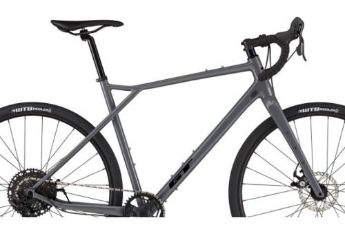 Rower gravel GT Grade Sport  Disc + Lampka Gratis