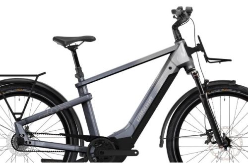 Rower elektryczny Winora Yakun R5 Pro - High 800Wh 100% gotowy Rower elektryczny Winora Yakun R5 Pro - High 800Wh 100% gotowy