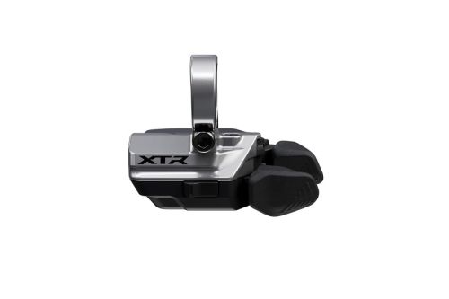 Manetka Shimano XTR Di2 9250 bezprzewodowa - obejma