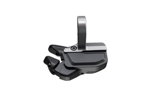 Manetka Shimano XTR Di2 9250 bezprzewodowa - obejma 1