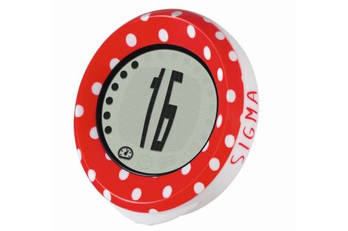 Licznik rowerowy Sigma My Speedy Dots