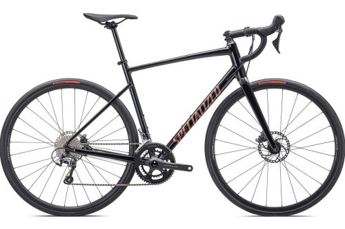 Rower szosowy Specialized Allez Disc Sport E5 52 w 100% gotowy do jazdy