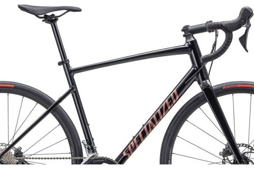 Rower szosowy Specialized Allez Disc Sport E5 52 w 100% gotowy do jazdy