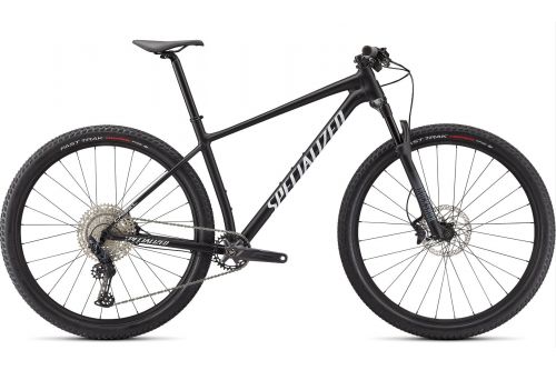 Rower górski Specialized Chisel Comp 2021 - S - Ekspozycja