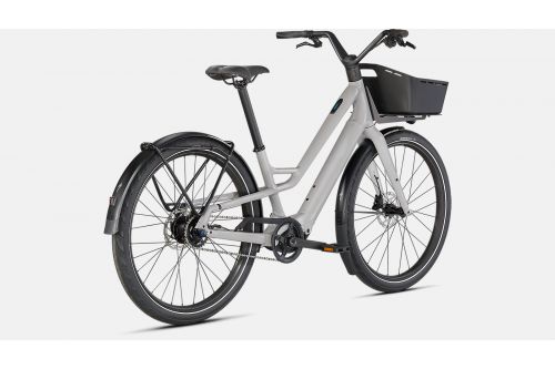 Rower e-bike Specialized Turbo Como SL 4.0 w 100% gotowy