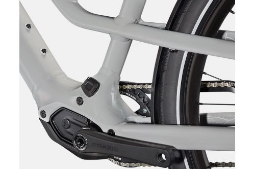Rower e-bike Specialized Turbo Como SL 4.0 w 100% gotowy