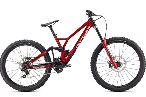 Rower zjazdowy Specialized Demo Race 29 2020 - S2