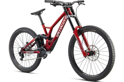 Rower zjazdowy Specialized Demo Race 29 2020 - S2