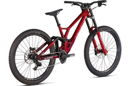 Rower zjazdowy Specialized Demo Race 29 2020 - S2