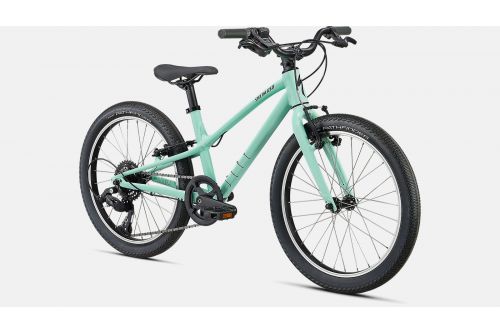 Lekki rowerek Specialized Jett 20 cali + GRATIS Licznik