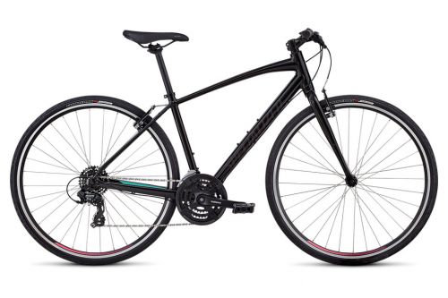 Rower damski fitness Specialized Sirrus V-Brake 2019