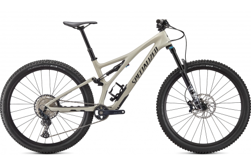 Rower górski Specialized StumpJumper Comp Carbon 29
