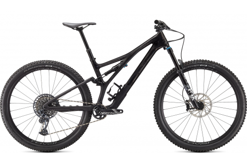 Rower górski Specialized StumpJumper Expert Carbon 29 2021