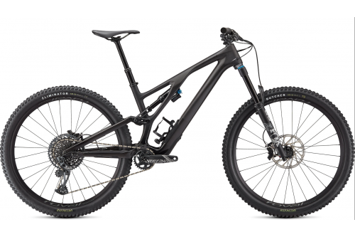 Rower górski Specialized StumpJumper EVO Expert 2021