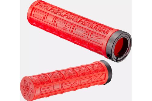Chwyty rowerowe Specialized Supacaz Grizips Mix Kolorów