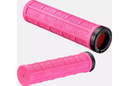 Chwyty rowerowe Specialized Supacaz Grizips Mix Kolorów
