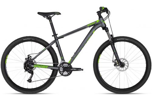 Rower górski młodzieżowy Kellys Spider 10 27,5