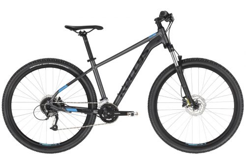 Rower górski Kellys Spider 70 27,5 2021 Black
