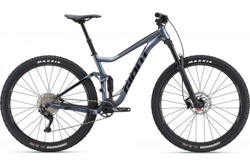 Rower górski Giant Stance 29 2 w 100% gotowy + Gratis