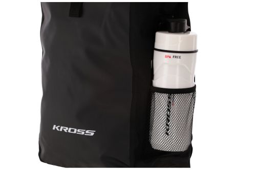Sakwa rowerowa na bagażnik Kross Aqua Stop 16L