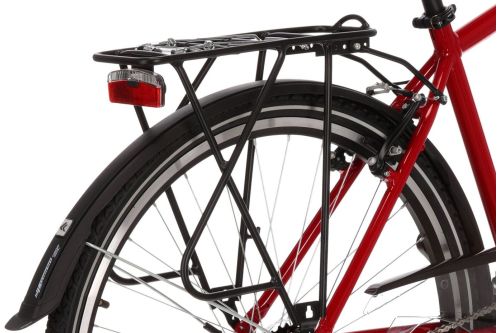 Błotniki rowerowe Kross Merlin Wide SDL 28