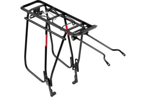 Bagażnik rowerowy Kross Travelrack 24"- 28" do roweru