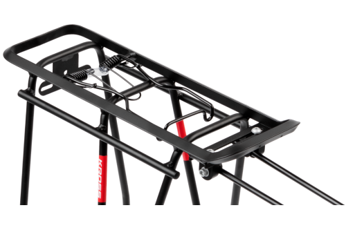 Bagażnik rowerowy Kross Travelrack 24