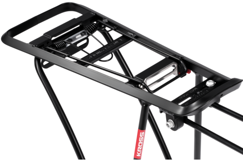 Bagażnik rowerowy Kross Weekendrack Carrymore 24