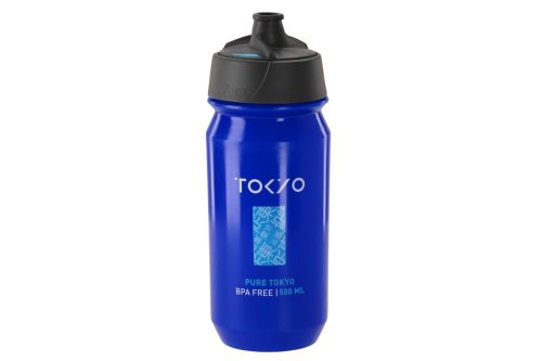 Bidon rowerowy Kross Tokyo Edition 500 ml