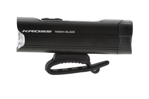 Lampka-przednia-kross-blade-1400lm-supermocna Lampka-przednia-kross-blade-1400lm-supermocna