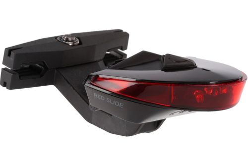 Lampka tylna Kross Red Slide