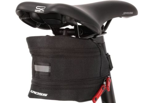 Torba podsiodłowa Kross Flow Bag XL