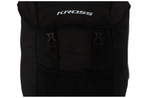 Sakwa rowerowa na bagażnik przedni Kross Roamer Front Bag 12L
