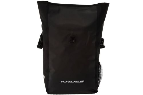 Sakwa rowerowa na bagażnik Kross Aqua Stop 16L