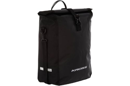 Sakwa rowerowa na bagażnik Kross Aqua Stop 16L