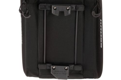 Torba rowerowa na bagażnik Kross Carry More 7,6L - 21,6L