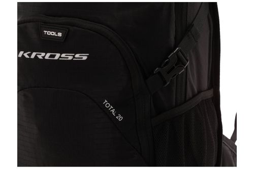 Plecak rowerowy Kross Total 20L
