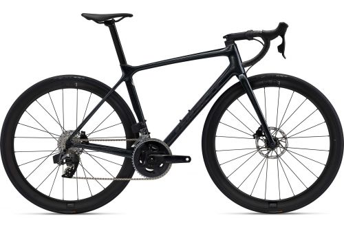 Rower szosowy Giant TCR Advanced Pro 1 AXS Pomiar - Potestowy