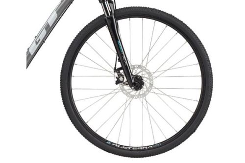 Rower crossowy GT Bicycles Transeo Comp + Gratis Rower crossowy GT Bicycles Transeo Comp + Gratis